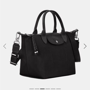 Longchamp Le Pliage Energy Small Crossbody Tote